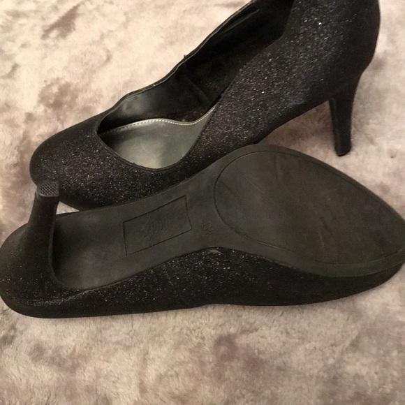 Sparkly heels - Picture 4 of 4